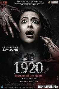 1920 Horrors of the Heart (2023) Tamil Full Movie