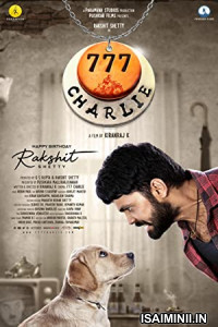 777 Charlie (2022) Telugu Full Movie