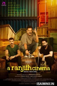 A Ranjith Cinema (2023) Malayalam Movie