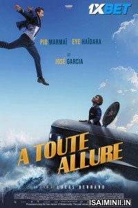 A toute allure (2024) Telugu Dubbed Movie