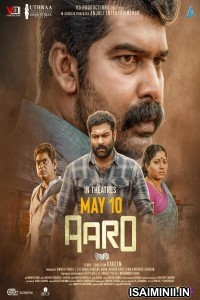 Aaro (2024) Malayalam Movie