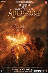 Adipurush (2023) Malayalam Movie