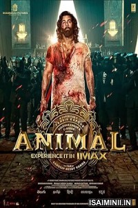 Animal (2023) Malayalam Movie