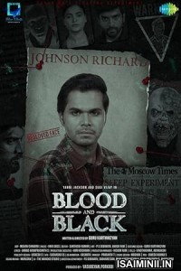 Blood and Black (2024) Tamil Movie