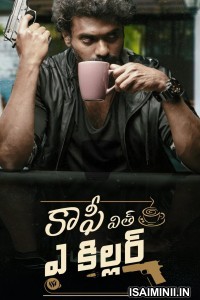 Coffee with a Killer (2025) Telugu Movie