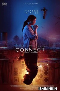 Connect (2022) Tamil Full Movie