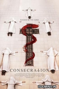 Consecration (2023) Telugu Dubbed Movie