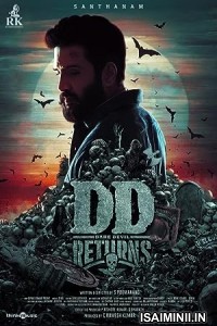 DD Returns (2023) Telugu Full Movie