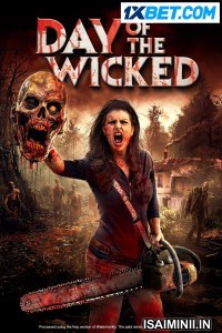 Day of the Wicked (2024) Telugu Dubbed Movie