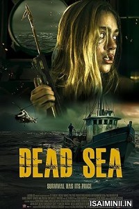 Dead Sea (2024) Tamil Dubbed Movie