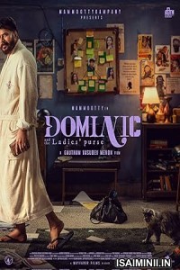 Dominic and the Ladies Purse (2025) Malayalam Movie