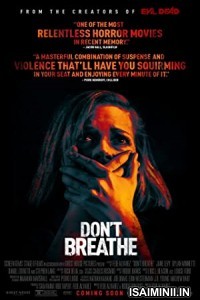 Dont Breathe (2016) Tamil Dubbed Movie