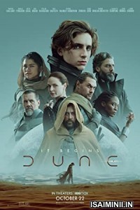 Dune (2021) Tamil Dubbed Movie