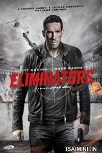 Eliminators (2016) Tamil Dubbed Movie