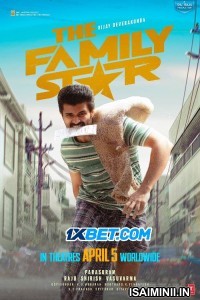 Family Star (2024) Tamil Full Movie