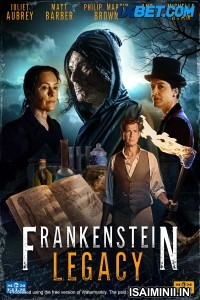 Frankenstein Legacy (2024) Tamil Dubbed Movie