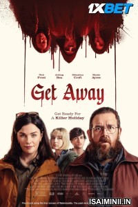 Get Away (2024) Telugu Dubbed Movie