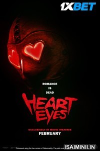 Heart Eyes (2025) Tamil Dubbed Movie