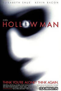 Hollow Man (2000) Telugu Dubbed Movie