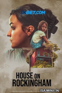 House on Rockingham (2024) Tamil Dubbed Movie