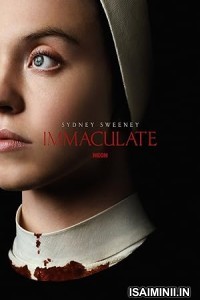 Immaculate (2024) Tamil Dubbed