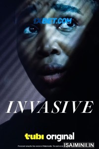 Invasive (2024) Tamil Dubbed Movie