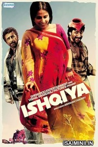 Ishqiya (2010) Tamil Movie