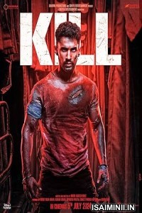 Kill (2024) Malayalam Movie