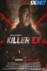 Killer Ex (2024) Tamil Dubbed Movie