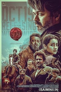 LEO (2023) Malayalam Movie