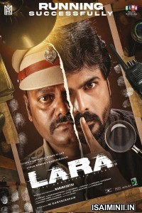 Lara (2025) Tamil Movie