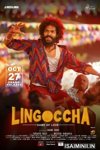 Lingoccha (2023) Telugu Movie