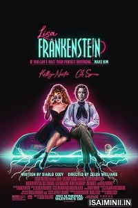 Lisa Frankenstein (2024) Tamil Dubbed Movie