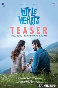 Little Hearts (2024) Tamil Movie