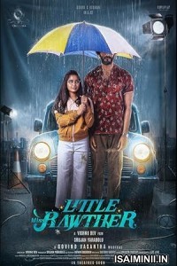 Little Miss Rawther (2023) Tamil Movie