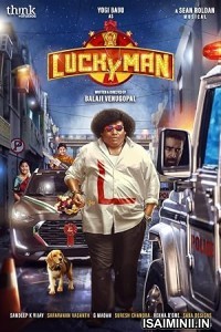 Lucky Man (2023) Telugu Movie