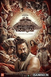 Malaikottai Vaaliban (2024) Tamil Movie