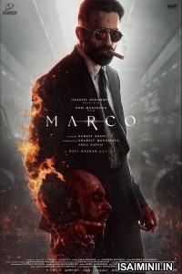 Marco (2024) Malayalam Movie