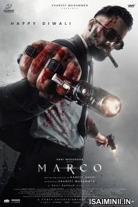 Marco (2024) Tamil Movie