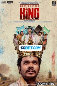 Martin Luther King (2023) Telugu Movie