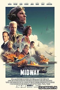 Midway (2019) Telugu Dubbed Movie