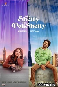 Miss Shetty Mr Polishetty (2023) Kannada Movie