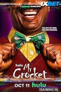 Mr Crocket (2024) Telugu Dubbed Movie