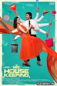 Mr House Keeping (2025) Tamil Movie