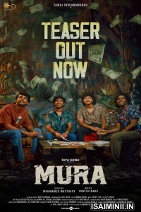 Mura (2024) Malayalam Movie