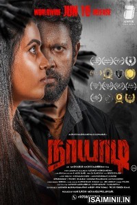 Naayaadi (2023) Tamil Movie