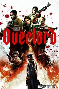 Overlord (2018) Telugu Dubbed Movie