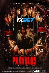 Parvulos (2024) Tamil Dubbed Movie