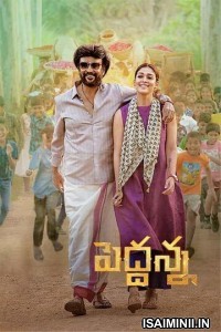 Peddanna (2021) Telugu Full Movie