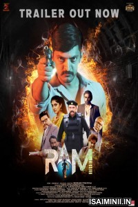 RAM (2024) Telugu Movie